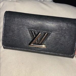 Louis Vuitton Twist Wallet